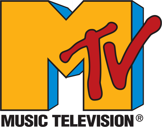MTV-Logo